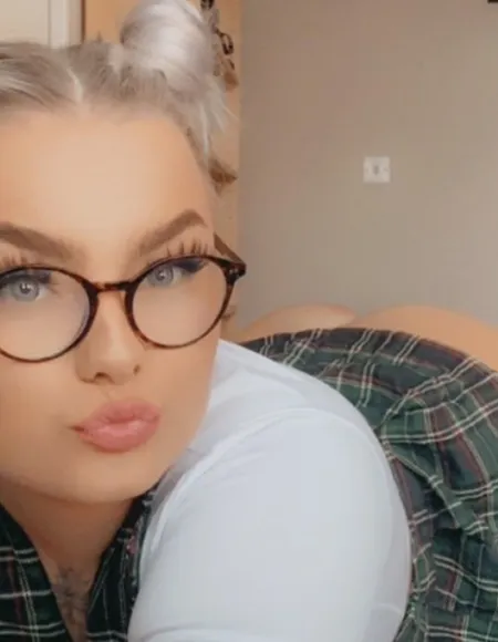 Meganleighhh profile photo