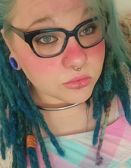 Megan Macaroni profile photo