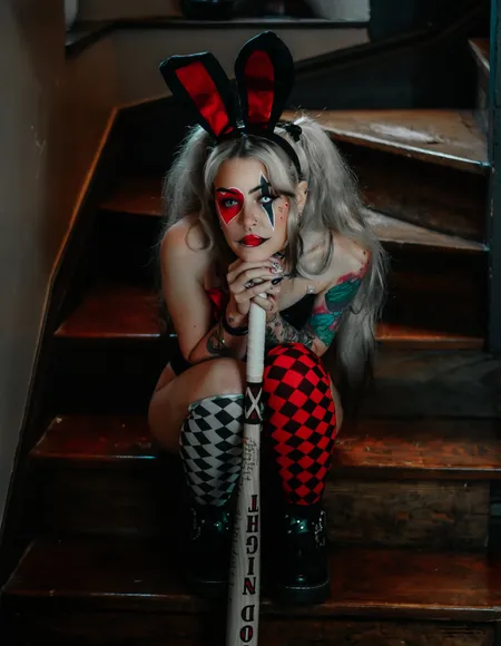 MeganMeltdown profile photo