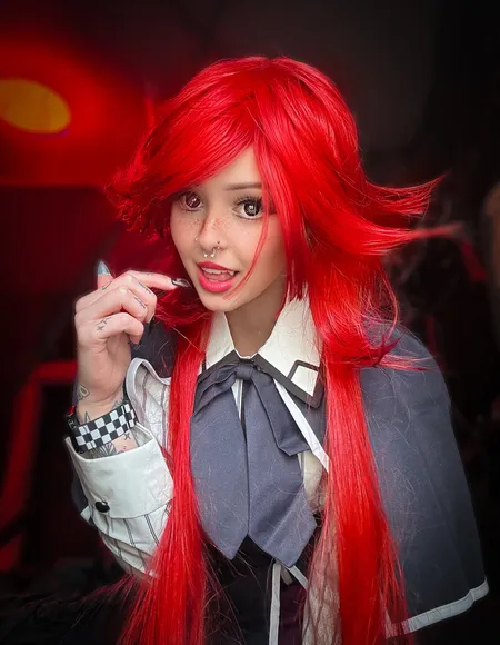 Meganmeltdown profile photo
