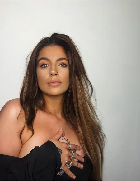 Megann22 profile photo