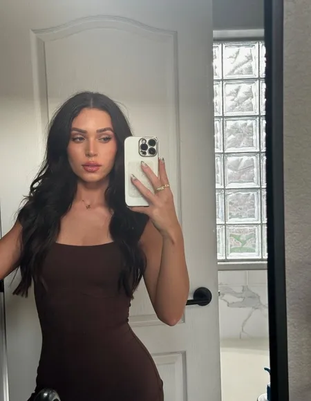 Megan 💦 profile photo