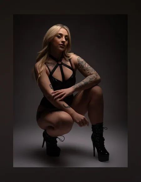 Megan profile photo
