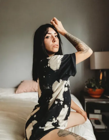Megara 🤍 profile photo