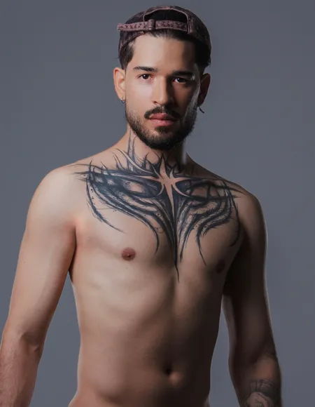 Joseph MEGAZORD XXL profile photo