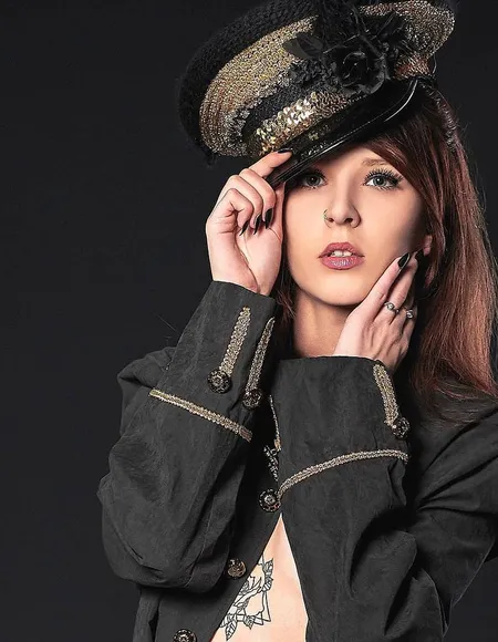 Meg Marie profile photo