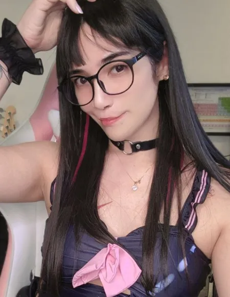 Megumi Ladyboy Waifu めぐみ ^_−☆ profile photo