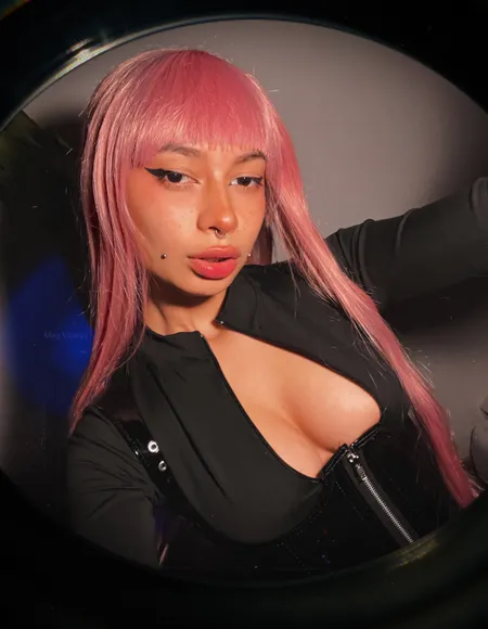 Meg Vicious 😼 profile photo