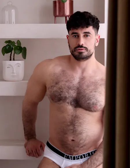 Mehdi Medzedine profile photo