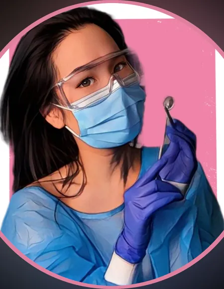 Mei Glover, DA profile photo