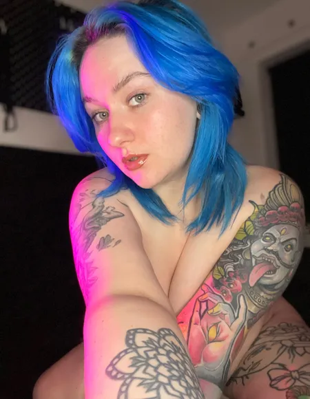 Melancholly3 profile photo