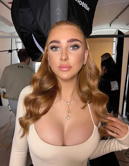 Melanie profile photo