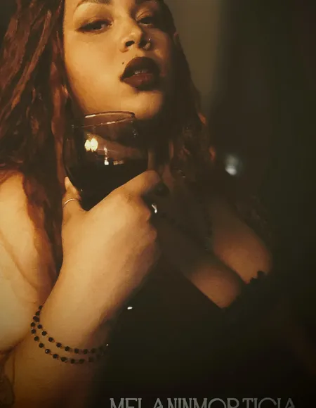 ·..·⍣☽★☾𝕸𝖊𝖑𝖆𝖓𝖎𝖓𝕸𝖔𝖗𝖙𝖎𝖈𝖎𝖆☽★☾⍣·.. profile photo