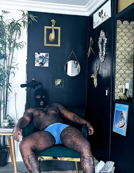 MelaninRex profile photo