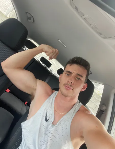 Melbourne Twink Bro 🍆🍑 profile photo