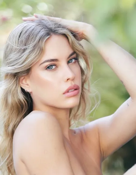 Melanie profile photo