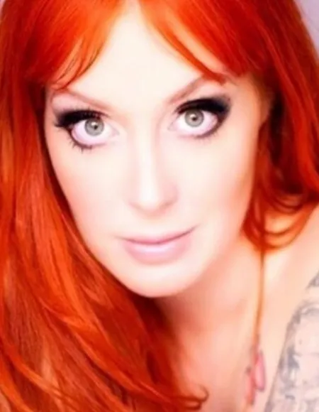 Mel Fire profile photo