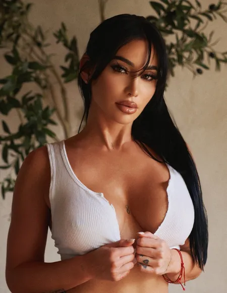 Mel G ❤️🔥 profile photo