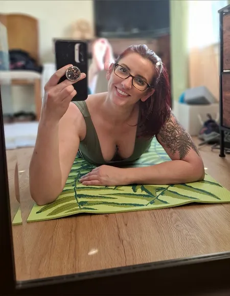Melanie profile photo