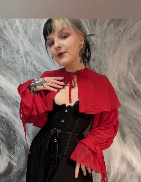 𝔐𝔢𝔩𝔦𝔫𝔡𝔞 ✺ 𝔐𝔬𝔬𝔫𝔩𝔦𝔤𝔥𝔱 profile photo