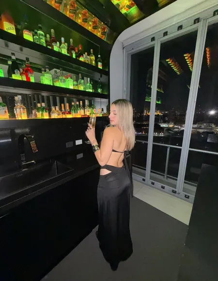 Mel profile photo