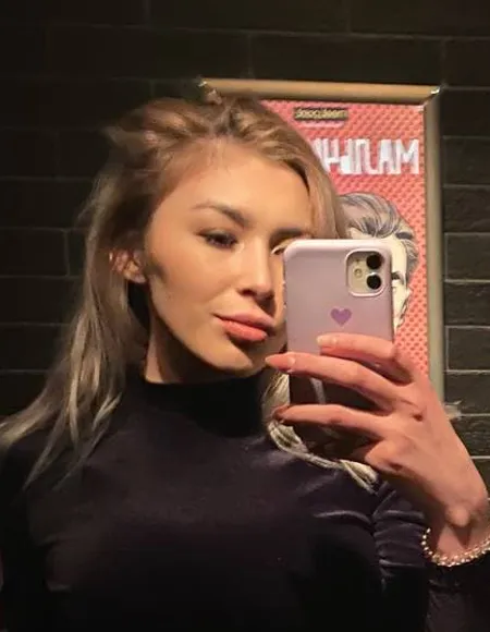 Melissa Li profile photo