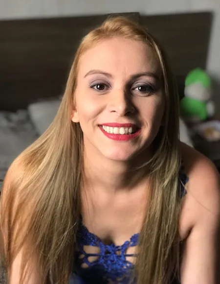 Melissa Ramos profile photo
