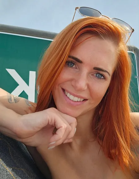 Mel profile photo