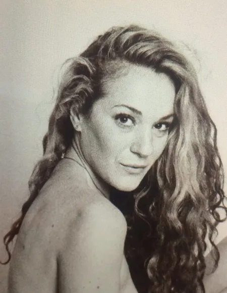 Mel profile photo