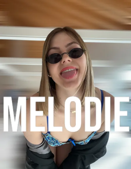 Melodie profile photo