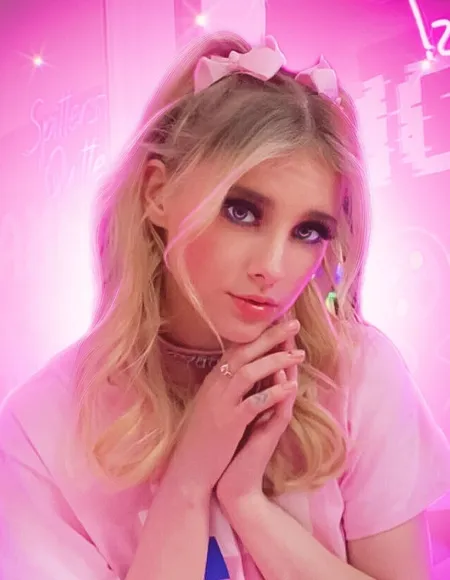 Melody Marks profile photo
