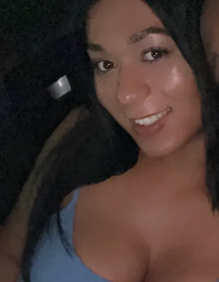 Melody Monae profile photo