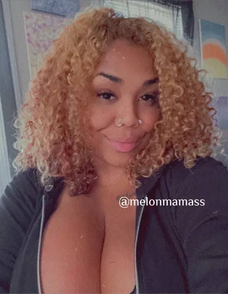 Ms Melons 🥵 profile photo