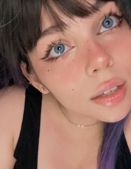 Mel profile photo