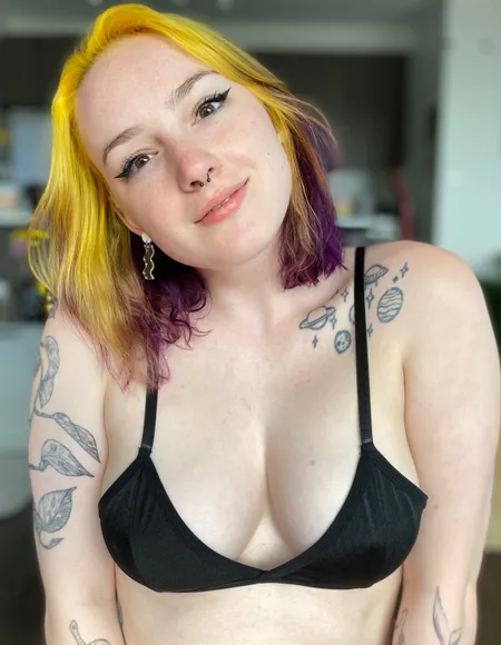 Mel💀 No PPV🖤 profile photo