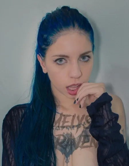 Melyse Raven profile photo