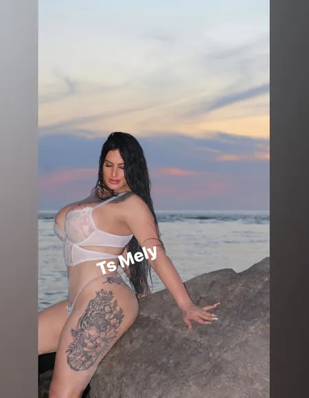 Mely Ts🏳️‍⚧️ profile photo