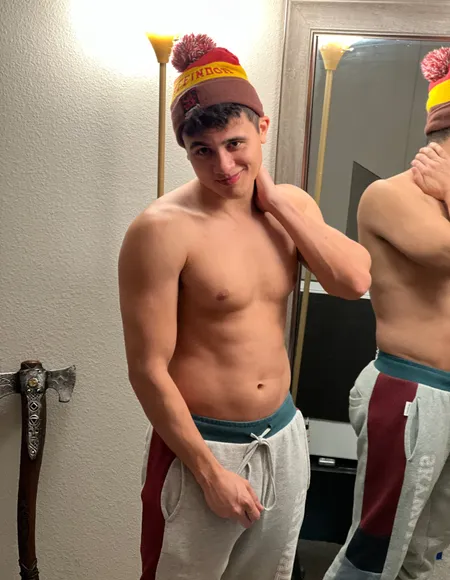 Luke Mimo profile photo