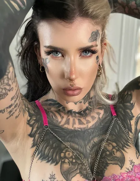 Memphis Mori profile photo