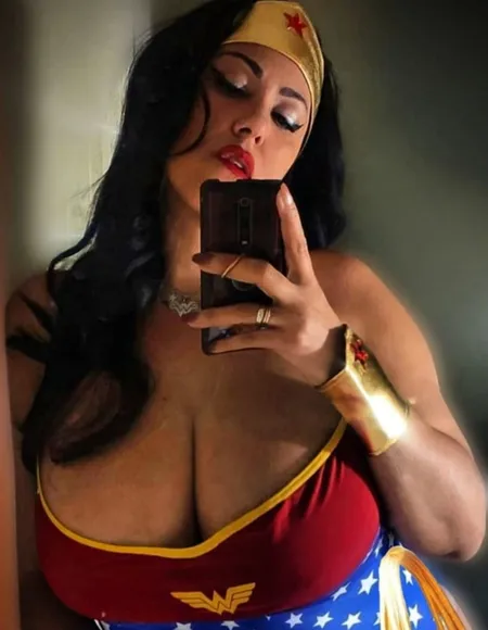 🔥⭐ Meninaveneno75 ⭐🔥 profile photo