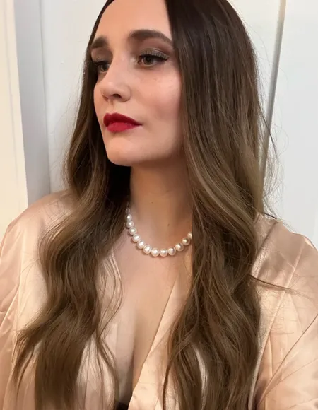 Daphne Merian-Savoia profile photo