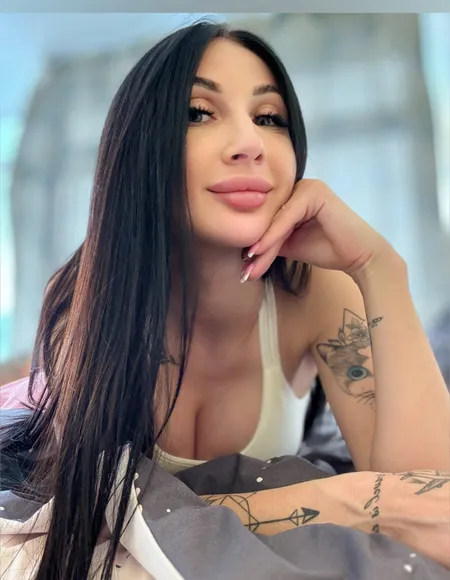 Mei Mei 🖤 profile photo
