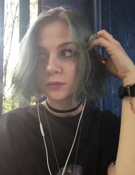 Kate 🐱 profile photo