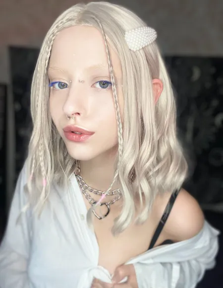 Kiss-kiss💋 profile photo