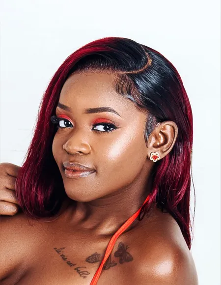 TINA MIU - YOUR EBONY MODEL profile photo