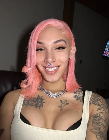 Mercedes profile photo