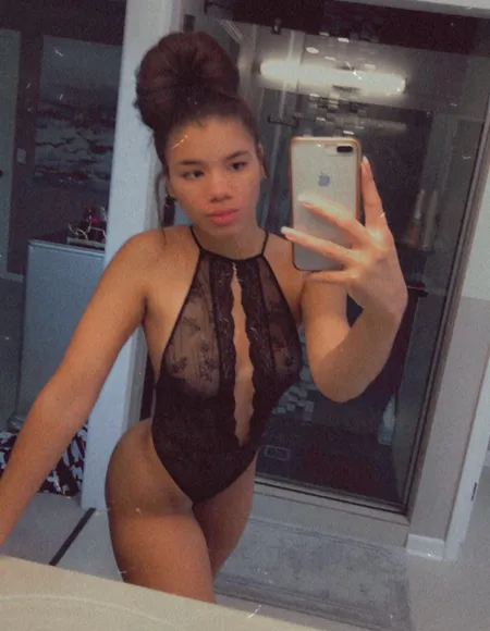 Mercedes profile photo