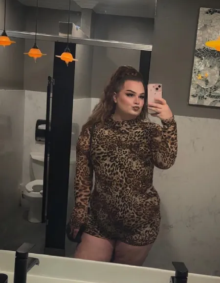 Merci profile photo