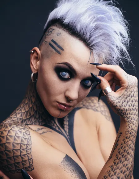 Mère Dragon profile photo