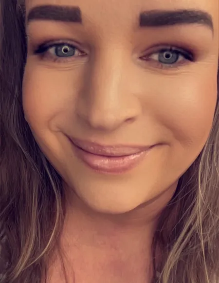 Polish girl profile photo